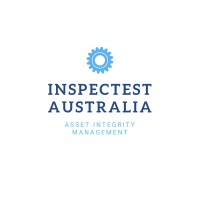 Inspectest Australia logo, Inspectest Australia contact details