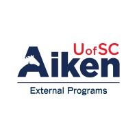 UofSC Aiken Continuing Education logo, UofSC Aiken Continuing Education contact details