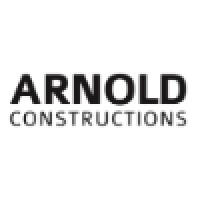 Arnold Constructions logo, Arnold Constructions contact details