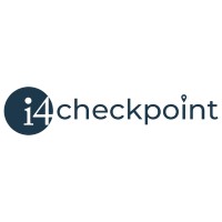 i4 Checkpoint logo, i4 Checkpoint contact details