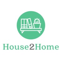 House2Home logo, House2Home contact details