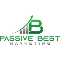 PassiveBest Marketing logo, PassiveBest Marketing contact details