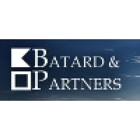 Batard & Partners logo, Batard & Partners contact details