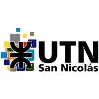 UTN San Nicolás logo, UTN San Nicolás contact details