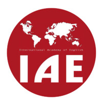 IAE - International Academy of English logo, IAE - International Academy of English contact details