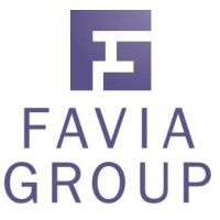 Favia Group logo, Favia Group contact details