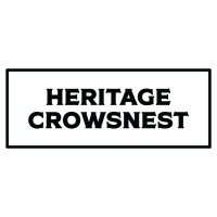 Heritage Crowsnest logo, Heritage Crowsnest contact details