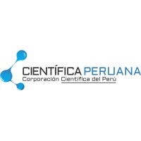 Científica Peruana logo, Científica Peruana contact details