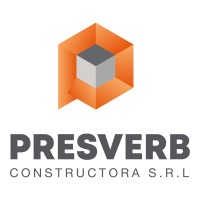 Presverb Constructora SRL logo, Presverb Constructora SRL contact details