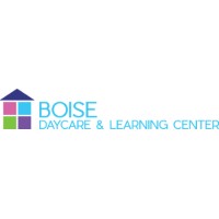 Boise Daycare & Learning Center logo, Boise Daycare & Learning Center contact details