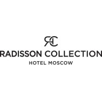 Radisson Collection Hotel, Moscow logo, Radisson Collection Hotel, Moscow contact details