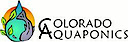 Colorado Aquaponics logo, Colorado Aquaponics contact details