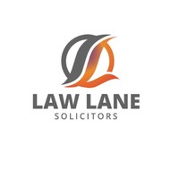 Law Lane Solicitors logo, Law Lane Solicitors contact details