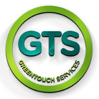 GreenTouch Services logo, GreenTouch Services contact details