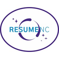 Resume NC logo, Resume NC contact details