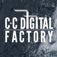 C+C Digital Factory logo, C+C Digital Factory contact details