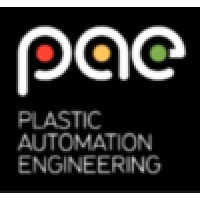 Plastic Automation Engineering Inc. logo, Plastic Automation Engineering Inc. contact details