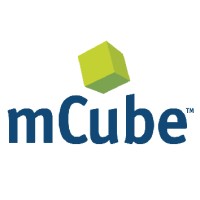 mCube(China) logo, mCube(China) contact details