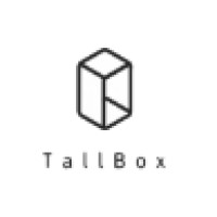 TallBox logo, TallBox contact details