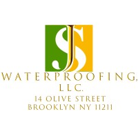 J&S Waterproofing LLC logo, J&S Waterproofing LLC contact details