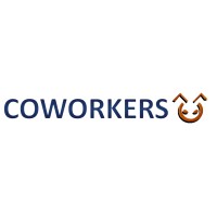 COWORKERS logo, COWORKERS contact details