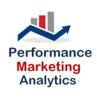 Performance Marketing Analytics ✔ logo, Performance Marketing Analytics ✔ contact details