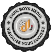 Dark Boys Media logo, Dark Boys Media contact details