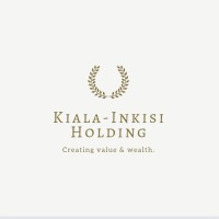 Kiala-Inkisi Holding logo, Kiala-Inkisi Holding contact details