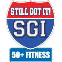 Still Got It Fitness logo, Still Got It Fitness contact details