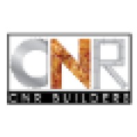 CNR Builders logo, CNR Builders contact details