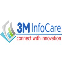 3m infocare logo, 3m infocare contact details