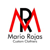 Mario Rojas Custom Clothiers logo, Mario Rojas Custom Clothiers contact details