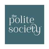 The Polite Society - Modern Etiquette for Professionals, Individuals, and Groups logo, The Polite Society - Modern Etiquette for Professionals, Individuals, and Groups contact details