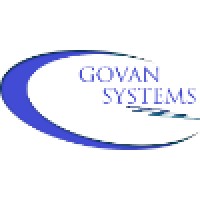 Govan Systems inc logo, Govan Systems inc contact details