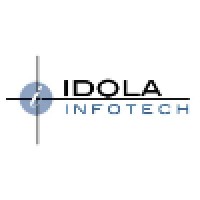 IDOLA Infotech, LLC logo, IDOLA Infotech, LLC contact details