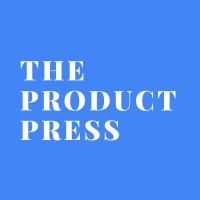 The Product Press logo, The Product Press contact details