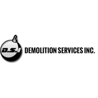 DEMOLITION SERVICES, INC. logo, DEMOLITION SERVICES, INC. contact details