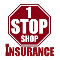 1 Stop Shop Insurance logo, 1 Stop Shop Insurance contact details