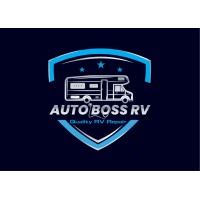 Auto Boss RV logo, Auto Boss RV contact details