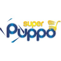 Super Puppo logo, Super Puppo contact details