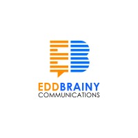 Eddbrainy Communications logo, Eddbrainy Communications contact details