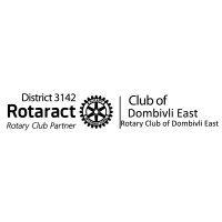 Rotaract Club of Dombivli East logo, Rotaract Club of Dombivli East contact details