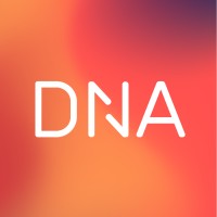 DNA Team logo, DNA Team contact details