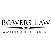 Bowers Law, LLC logo, Bowers Law, LLC contact details