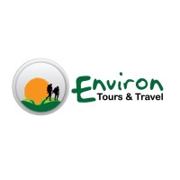 Environ Tours and Travel logo, Environ Tours and Travel contact details