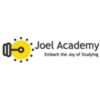 Joel Academy logo, Joel Academy contact details