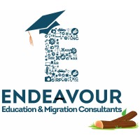 Endeavour Education & Migration Consultants logo, Endeavour Education & Migration Consultants contact details