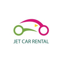 Jet Car Rental logo, Jet Car Rental contact details