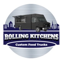 Rolling Kitchens Custom Food Trucks logo, Rolling Kitchens Custom Food Trucks contact details