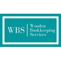 Wooden Bookkeeping Services logo, Wooden Bookkeeping Services contact details